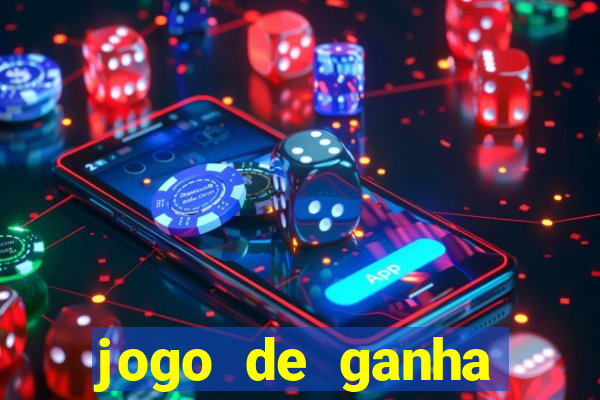 jogo de ganha dinheiro sem depositar